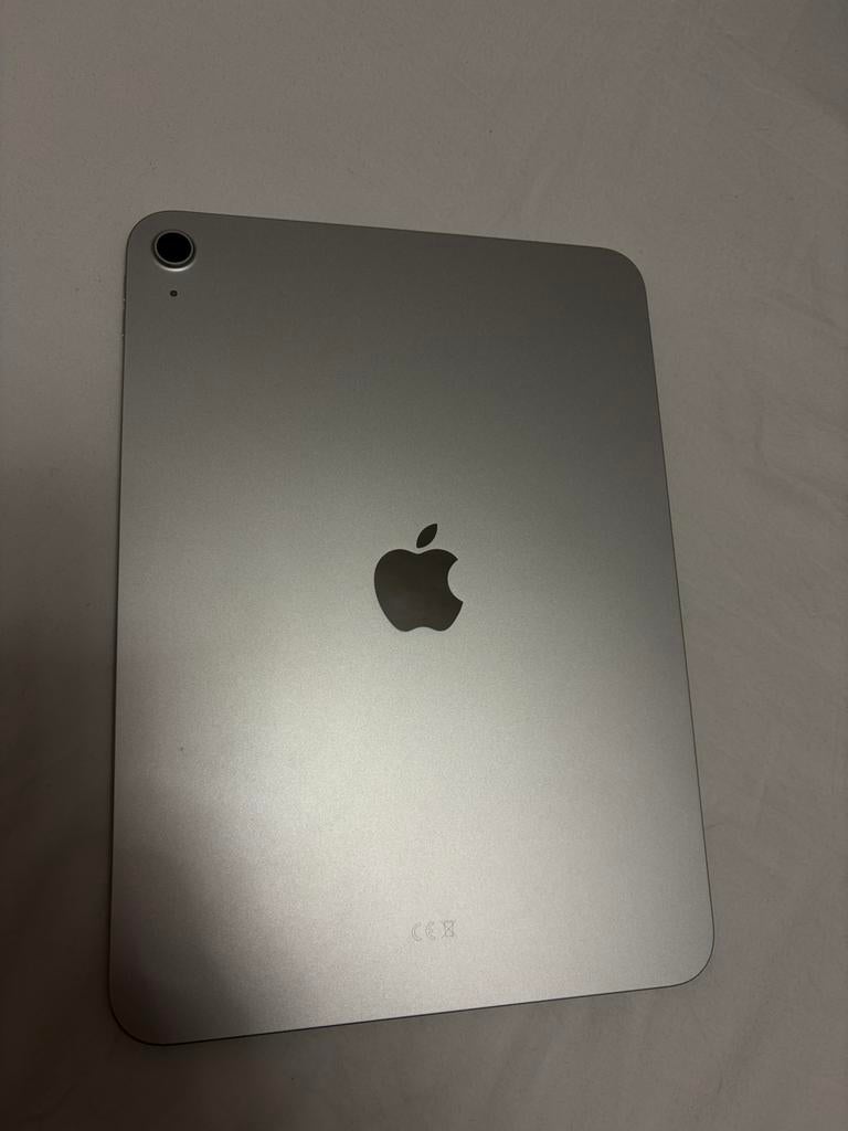 Apple ipad A16 128Gb silver, Ophalen, Apple iPad, 11 inch, Zo goed als nieuw