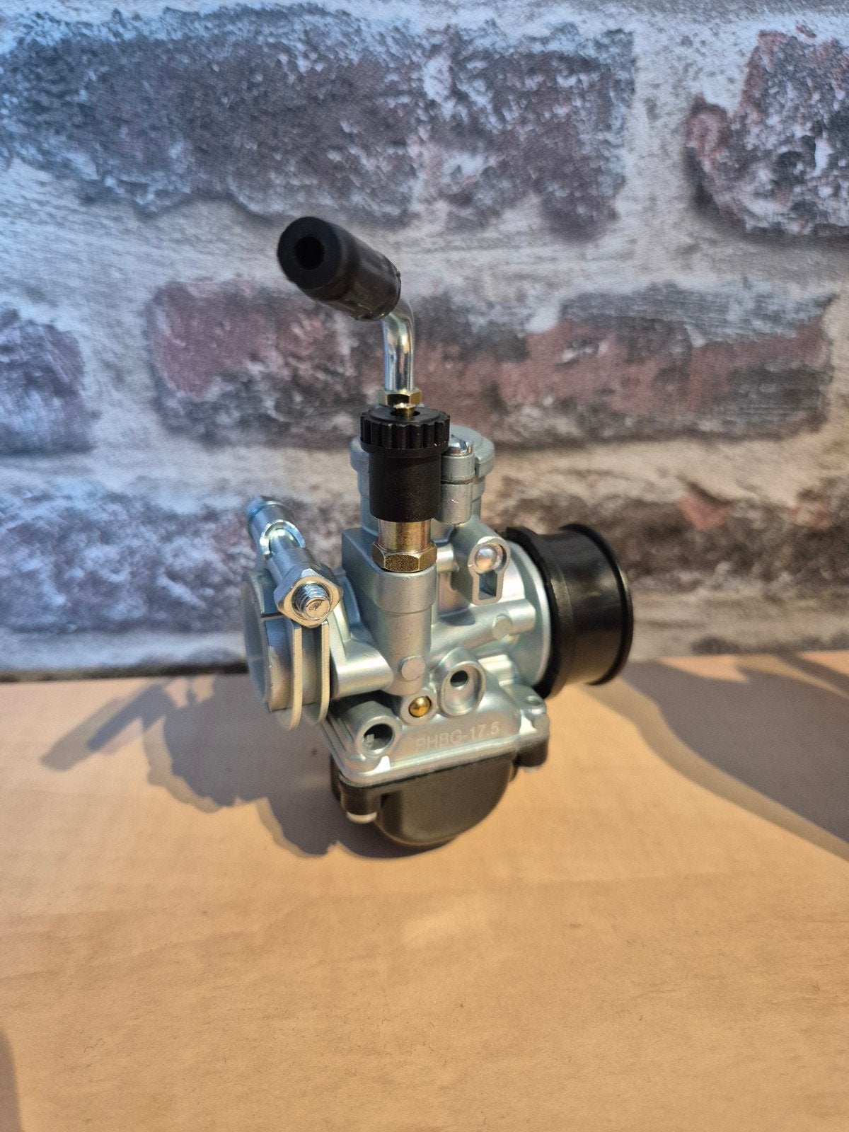Nieuw 17.5 phbg carburateur, Ophalen of Verzenden