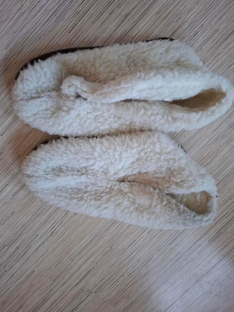 Heten pantoffel maat 45, Ophalen of Verzenden, Nieuw, Sokken en Kniesokken