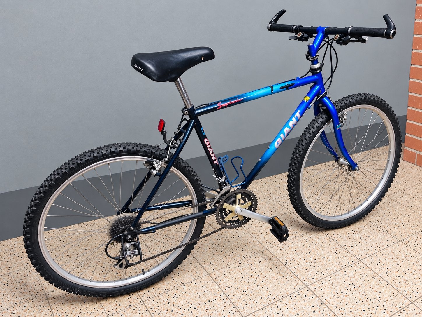 Giant Stonebreaker 90’s mtb !!, Ophalen, 26 inch, Giant, Zo goed als nieuw