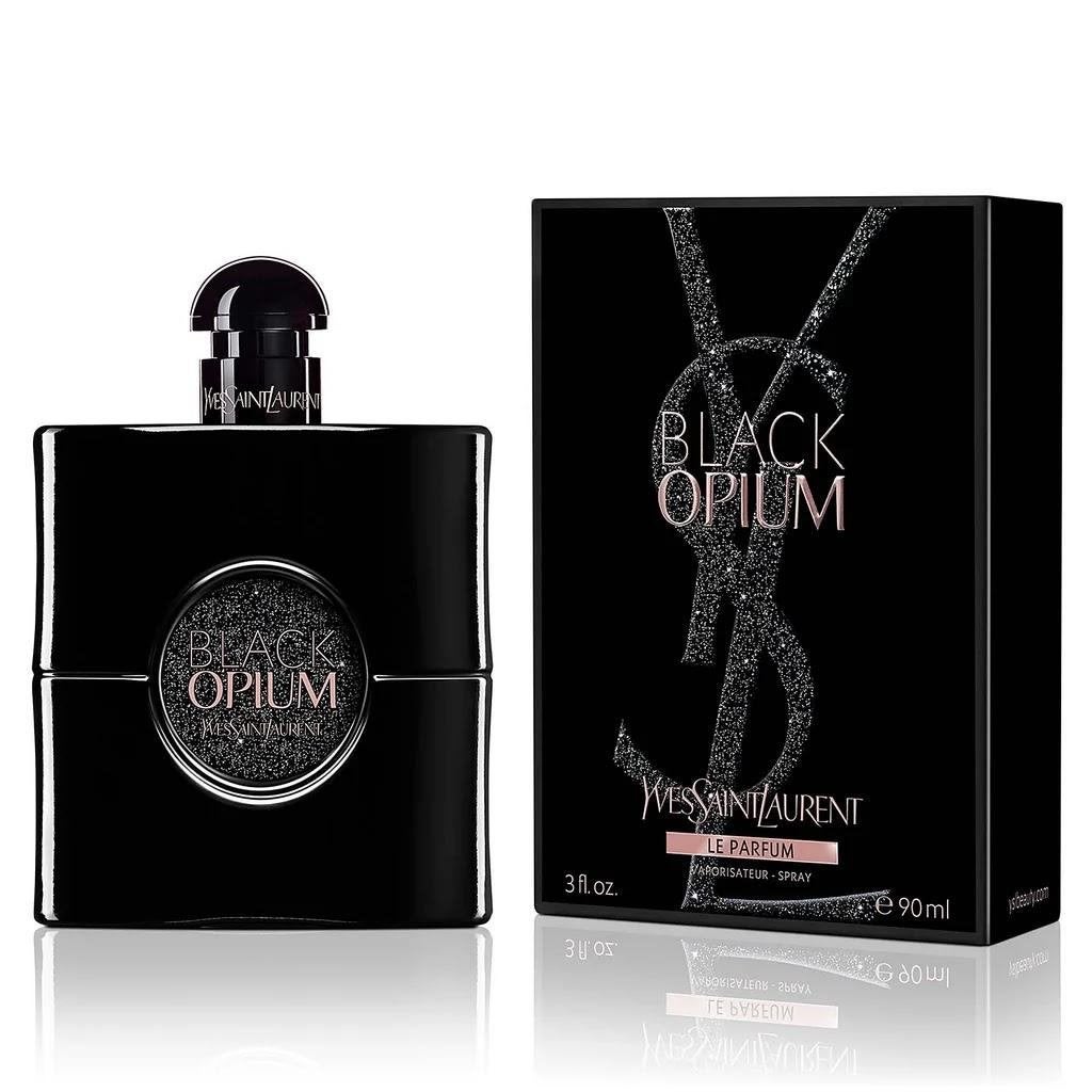 YSL Black Opium Le Parfum 90 ml dames, Sieraden, Tassen en Uiterlijk, Infocenter@de.loreal.com, Nieuw, Ophalen of Verzenden, Johannstraße 1, Düsseldorf, 40476, DE