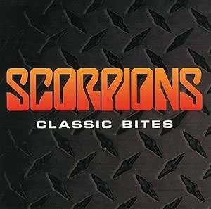 Scorpions - Classic Bites CD (Hardrock/Metal)  Nieuw, Cd's en Dvd's, Hardrock, Ophalen of Verzenden, Verzamelalbum, Nieuw in verpakking