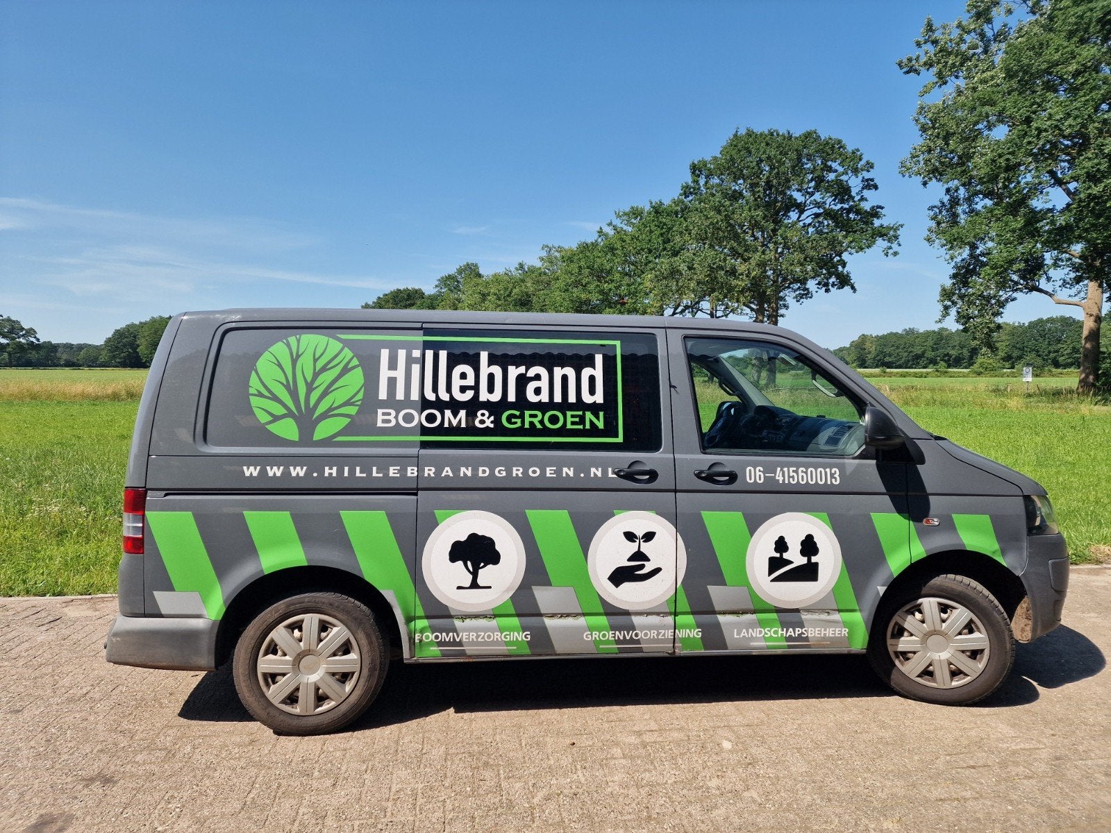 Volkswagen Transporter 2.0 D 75KW 2011, Auto's, Bestelauto's, 1741 kg, 4 cilinders, Volkswagen, Diesel