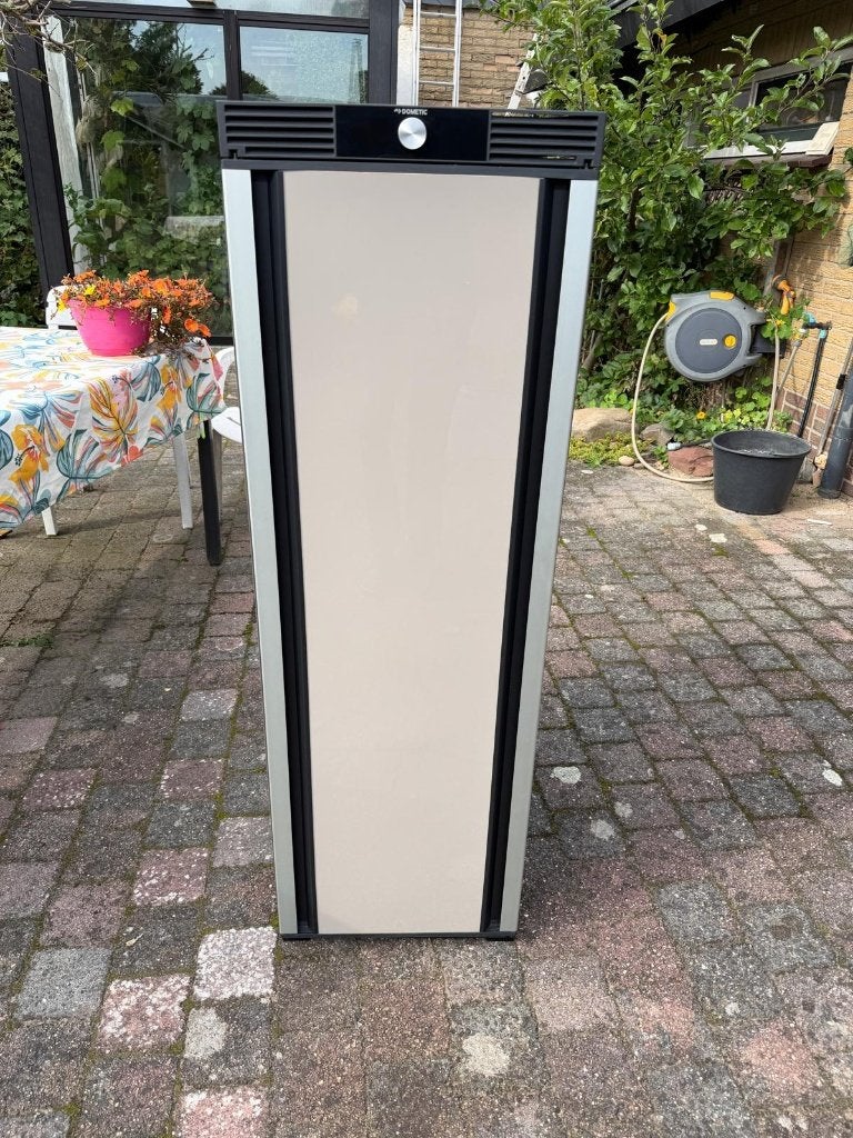 Dometic Koelkast RCL10.4ET, Ophalen, Zo goed als nieuw