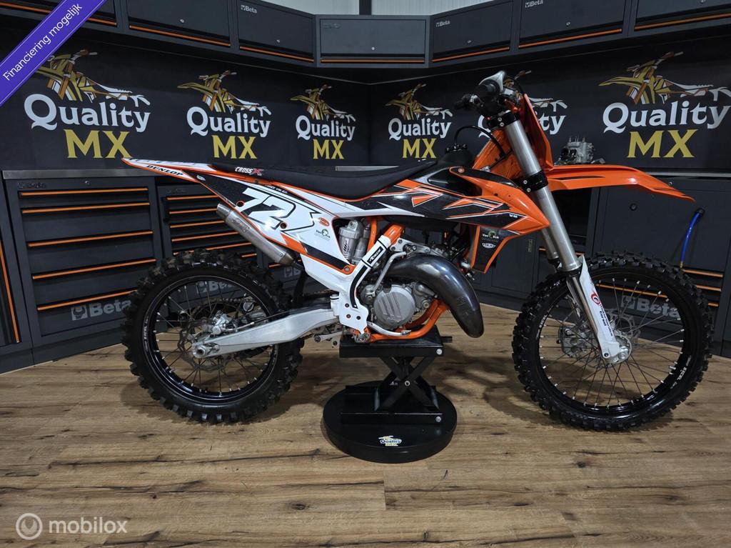 3x Ktm sx 125 2022 125cc 2 takt INRUIL MOGELIJK, Motoren, Motoren | KTM, Ou, Ktm, Ktm, Bedrijf
