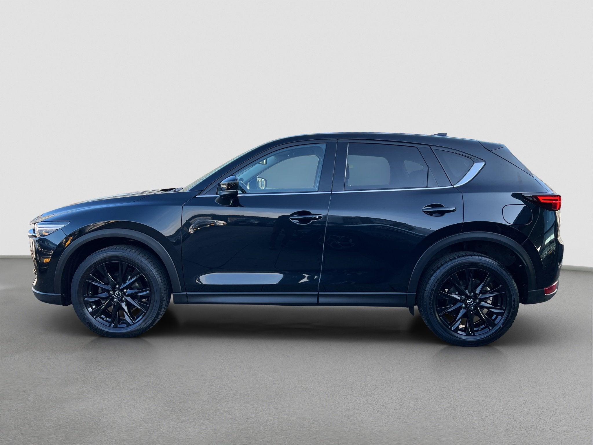 Mazda CX-5 2.0 SkyActiv-G 165 Newground Automaat, Auto's, Gebruikt, Zwart, Automatische klimaatregeling, SUV of Terreinwagen