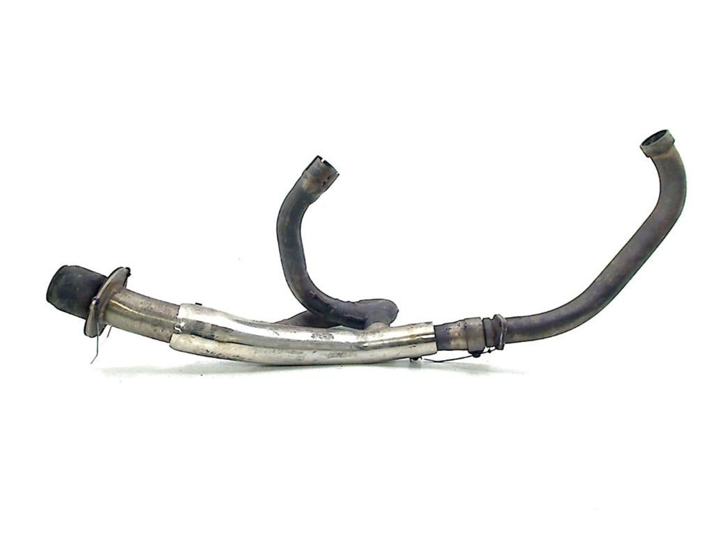 Uitlaat Bochtenset Hyosung Comet GT650 R (GT650R) 2006, Cama Motorparts, Gebruikt, Info@cama-motorparts.nl, P.J. Troelstraweg 8, MAASSLUIS 3144 CX, Zuid Holland, , Nederland