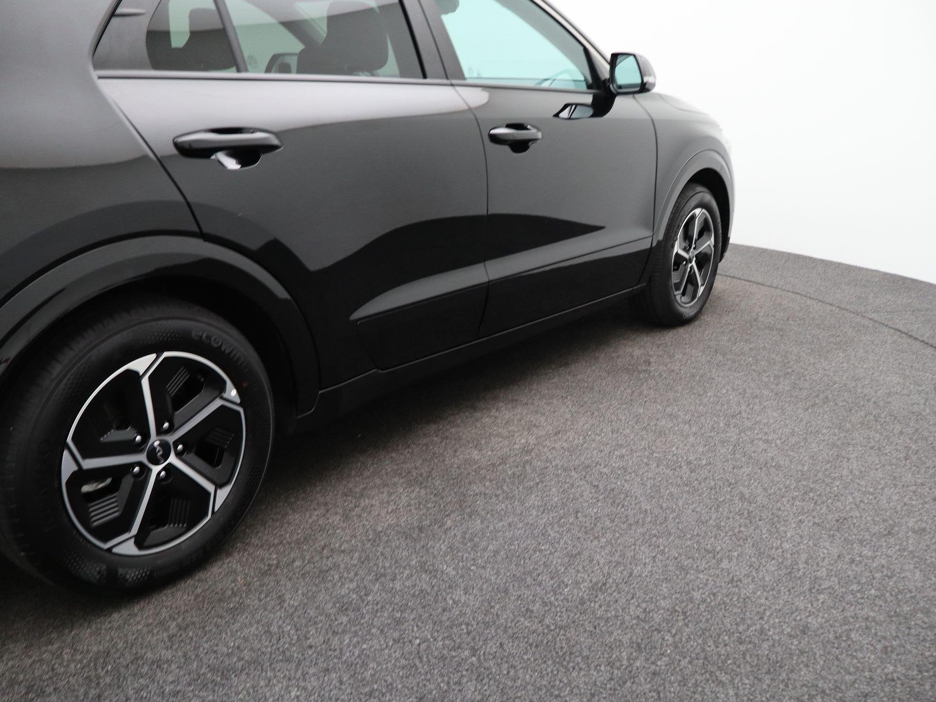Foto 45 van Kia Niro 1.6 GDi Hybrid DynamicPlusLine Panorama | Stoel Stu