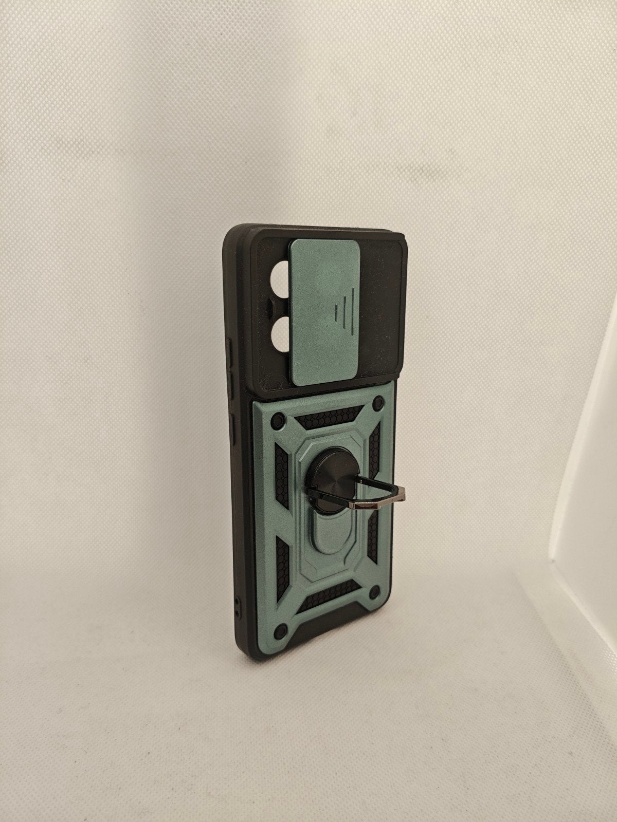 Mooie stevige poco x6 pro hoesje, Ophalen of Verzenden