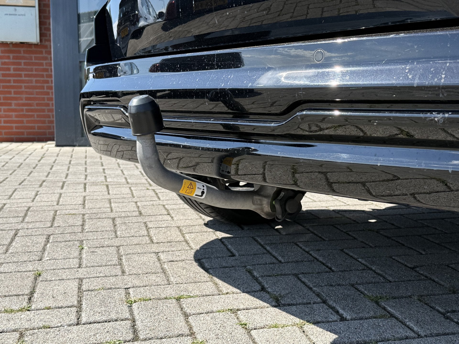 Ford EcoSport 1.0 EcoBoost ST-Line ✅ CarPlay / Android Aut, Voorwielaandrijving, 12 maanden, Gebruikt, Ecosport