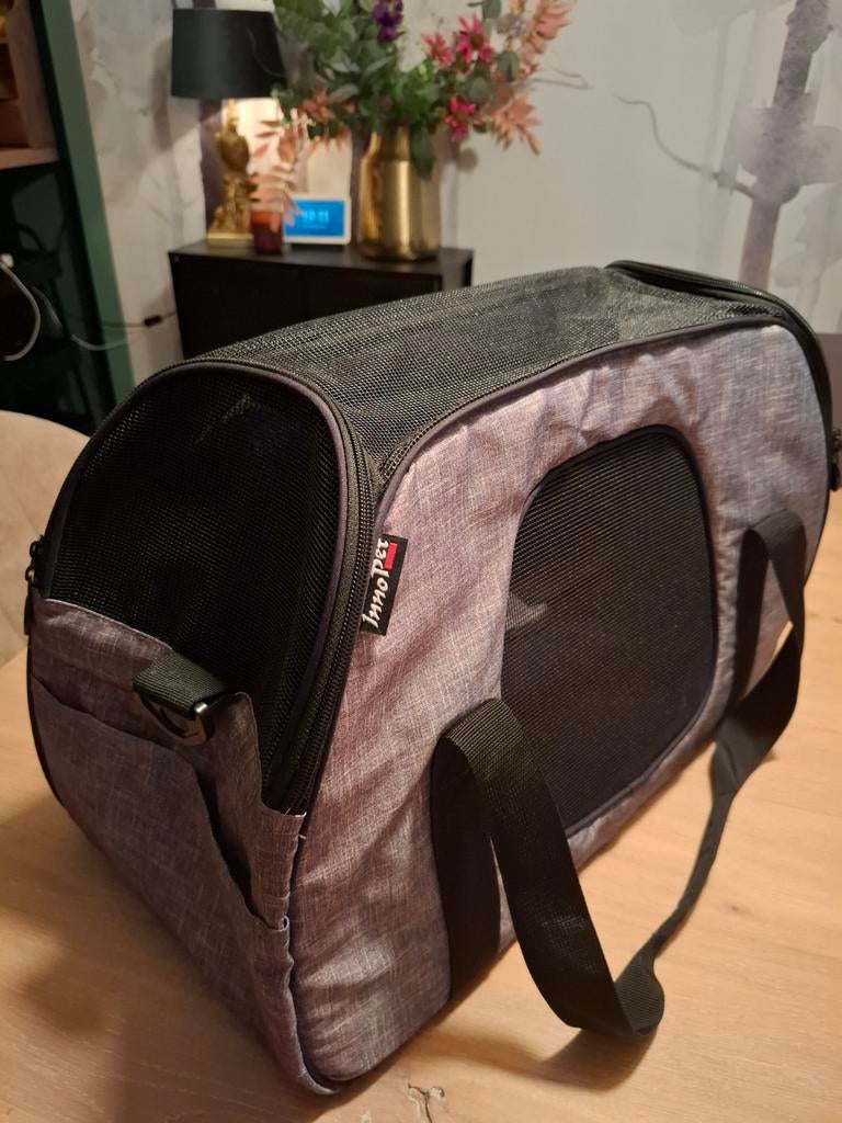 Honden/Katten Tas, Dieren en Toebehoren, Ophalen of Verzenden