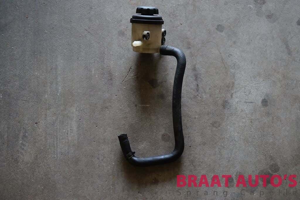 STUURBEKRACHTIGINGSRESERVOIR - CHEVROLET MATIZ M200, Gebruikt, -, Ophalen of Verzenden, -