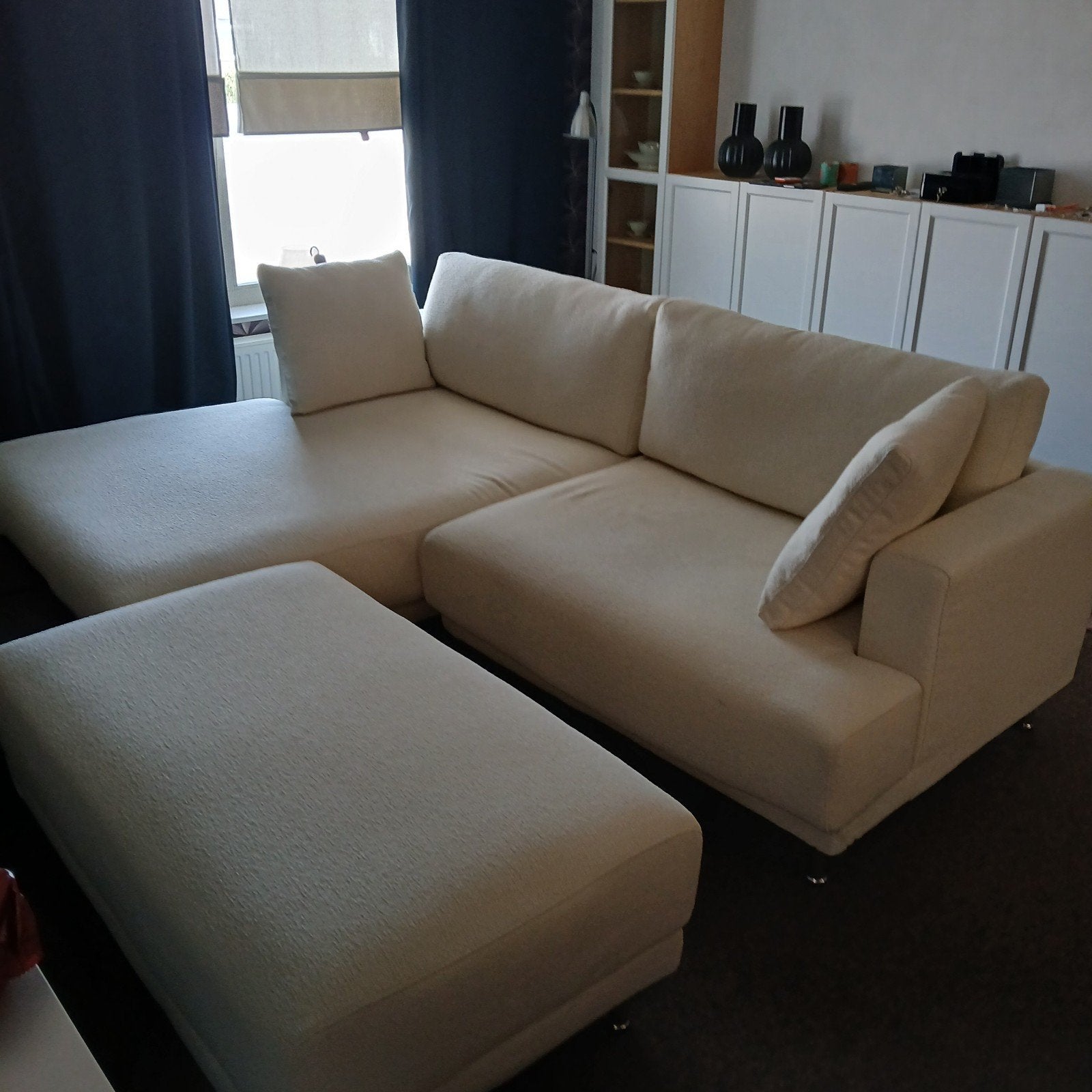 zit modules.Ikea., Ophalen of Verzenden, Eenpersoons, Minder dan 150 cm