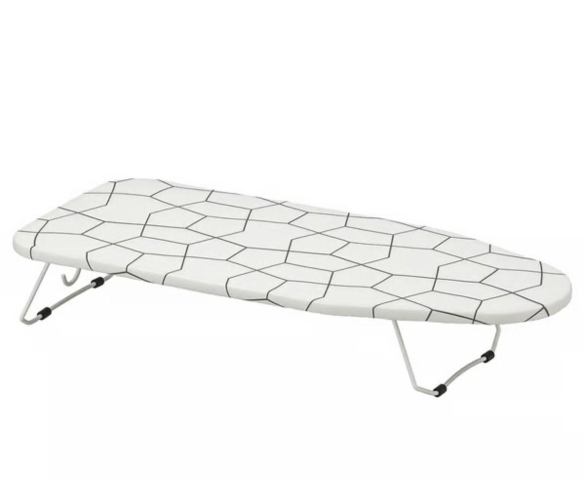 Compacte strijkplank - Nieuw, Witgoed en Apparatuur, Strijkijzers en Strijkplanken, Nieuw, Ophalen