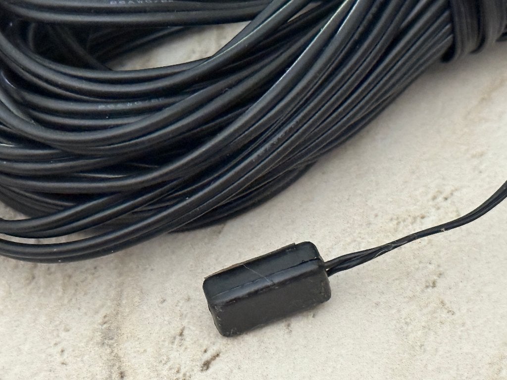 Bang en Olufsen - B&O PUC - IR kabel, Audio, Tv en Foto, Ophalen, Nieuw, Minder dan 2 meter, Overige kabels