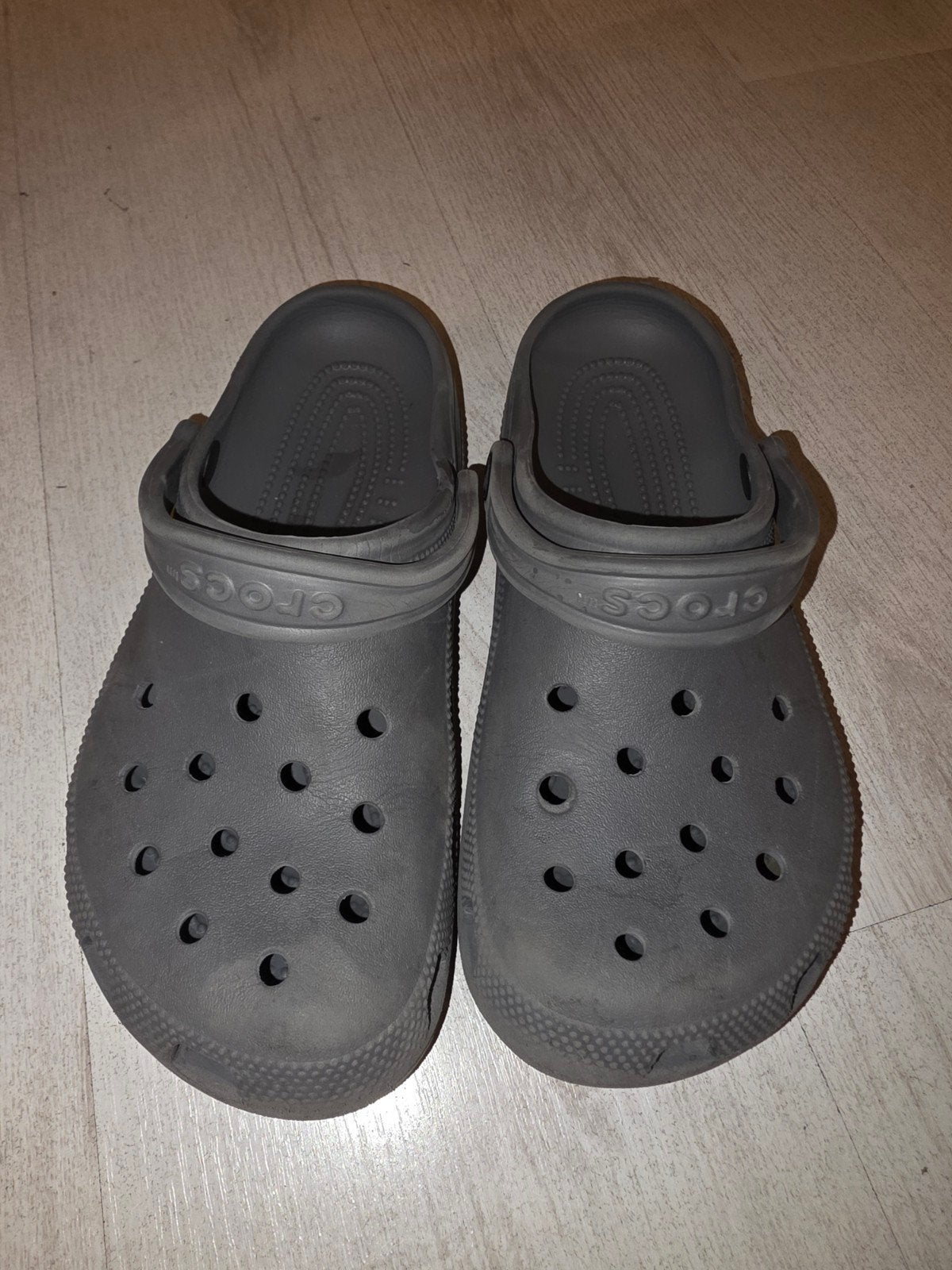 Crocs M7 W8, Ophalen, Crocs, Jongetje, Schoentjes