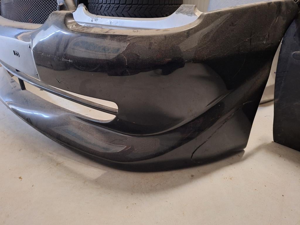 corsa b tuning voor bumper, Auto-onderdelen, Ophalen, Gebruikt, Voor, Opel
