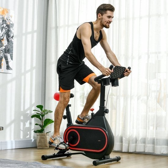 Hometrainer - Spinningfiets - Hometrainers - Indoorfietsen -, Corvance B.V., Verzenden, Nieuw, Corvancebol@gmail.com