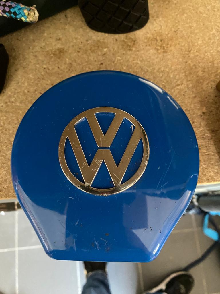 Vw onderdelen, Auto-onderdelen, Ophalen of Verzenden