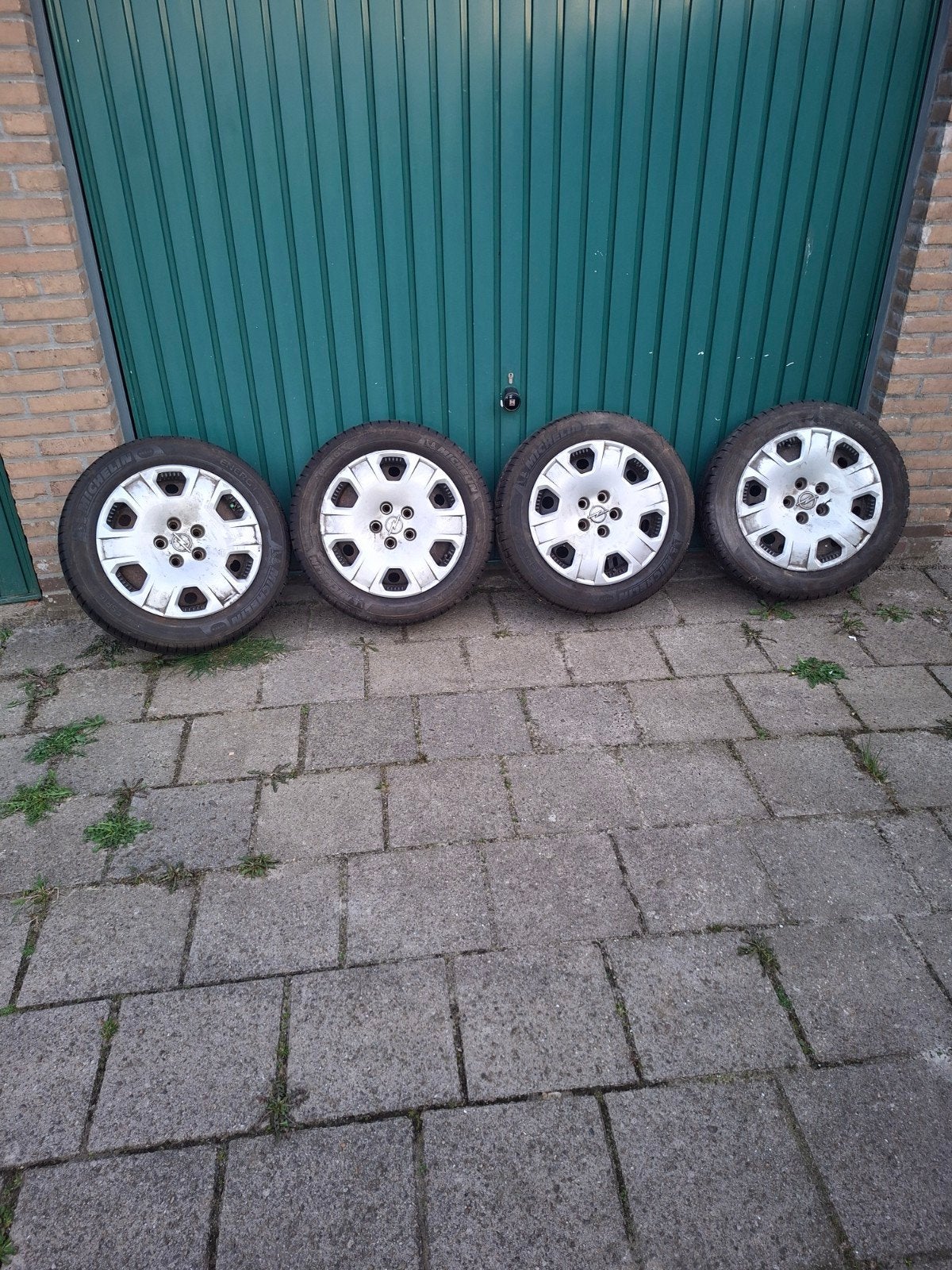 banden velg, Ophalen of Verzenden