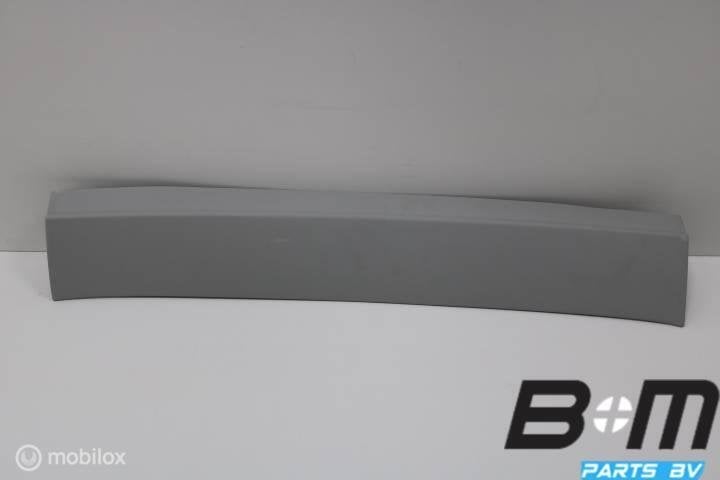 Hemel afsluitstrip VW Tiguan 5N, Gebruikt