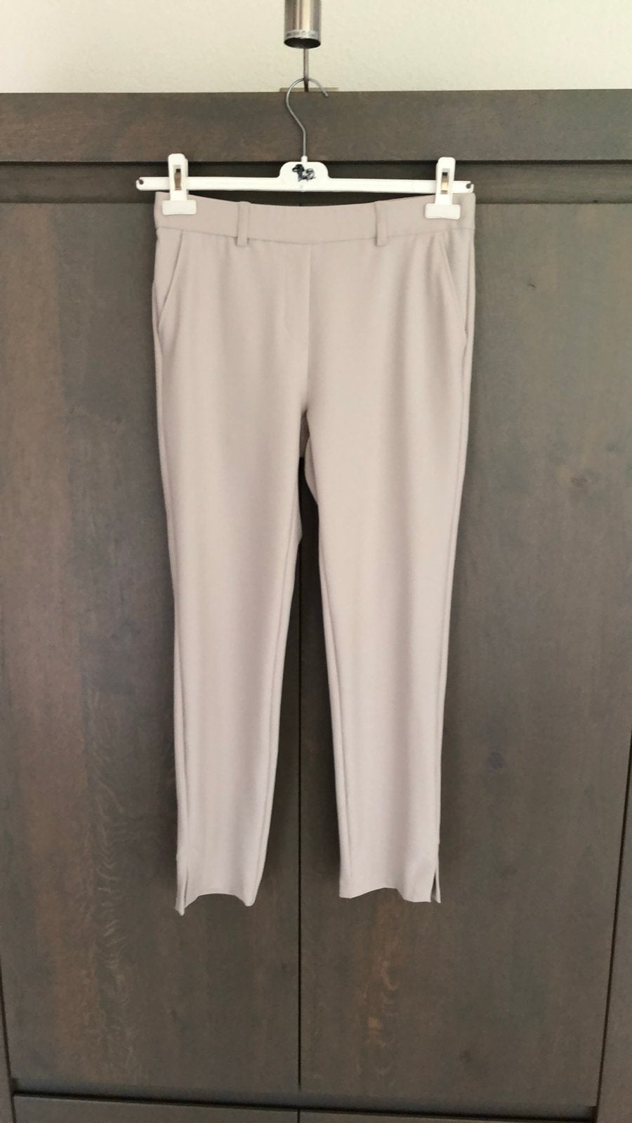Jenny by Toni creme/Off with in broek maat 38/40, Maat 38/40 (M), Beige, Ophalen of Verzenden, Zo goed als nieuw