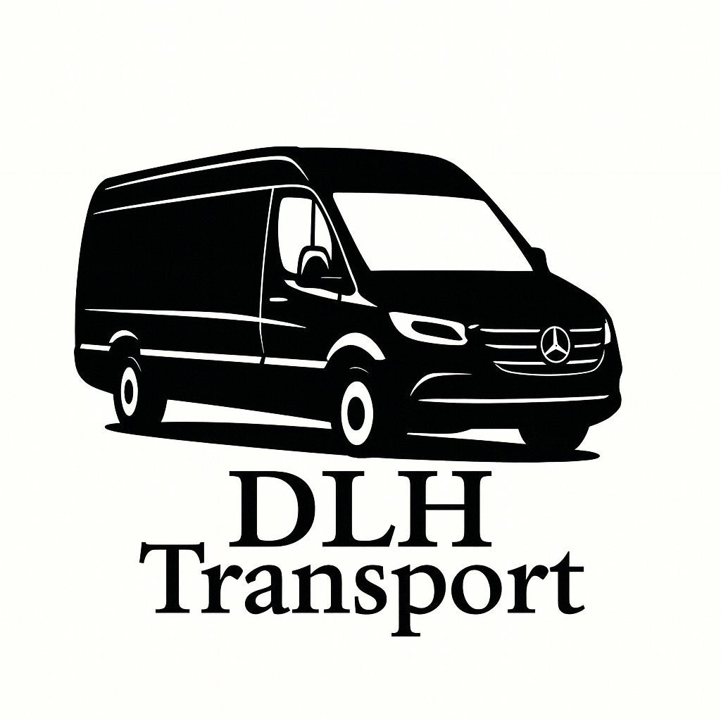 Transport & Caravan  Auto Transport – Nederland & Europa