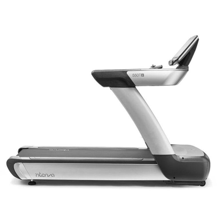 Intenza – 550 Series – Loopband – Treadmill, Ophalen of Verzenden, Benen, Overige typen