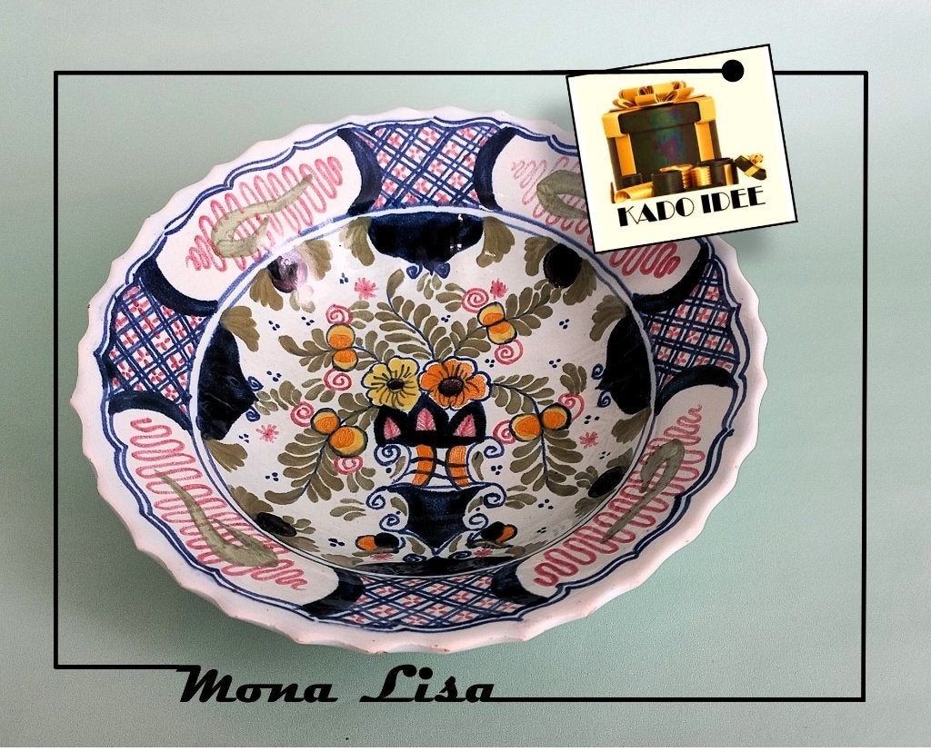 DELFT BLAUW, Ophalen of Verzenden