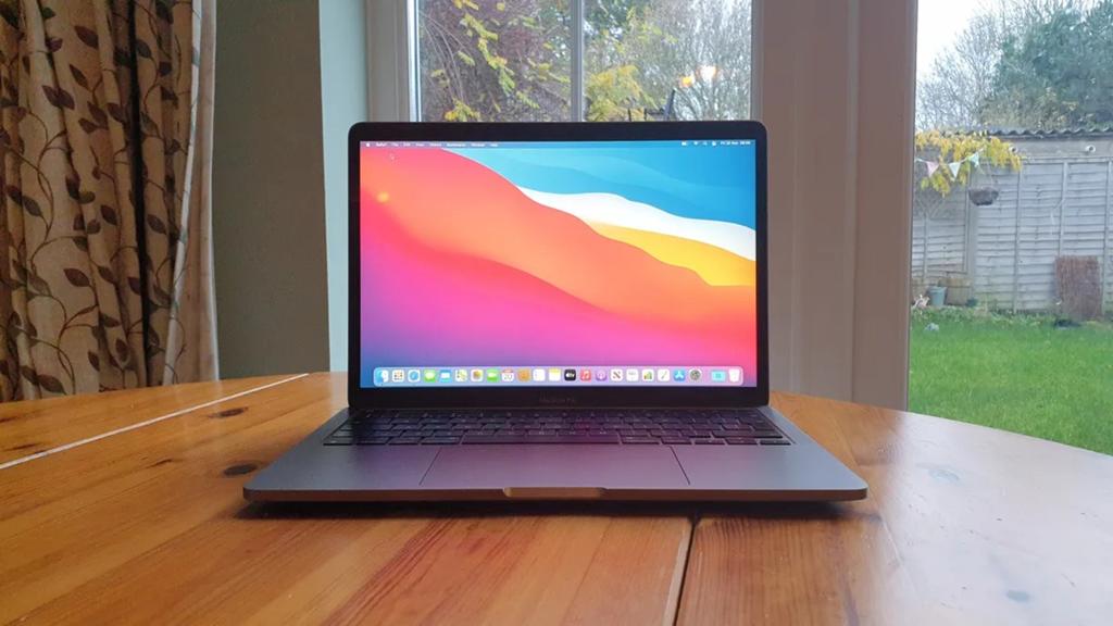 MacBook Pro M1 16Gb 1Tb schijf in nette staat, Computers en Software, Apple Macbooks, Ophalen of Verzenden