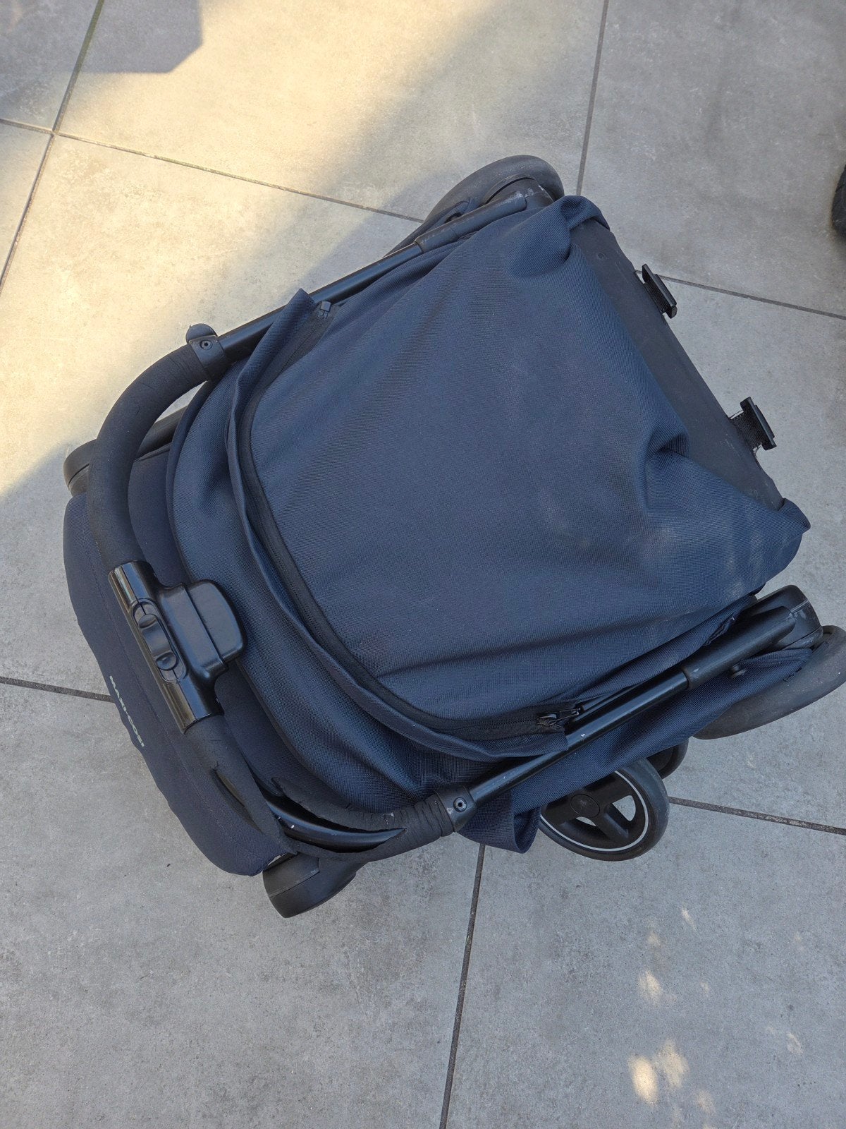 Maxi cosi lara2, Ophalen, Gebruikt, Maxi-Cosi