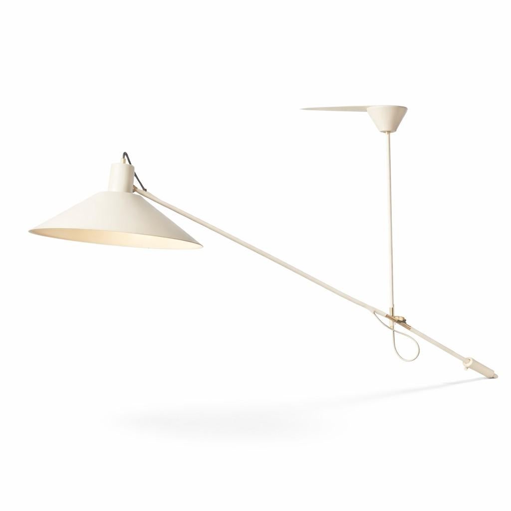 Vintage Anvia Counterbalance Lamp Type 5018, Ophalen of Verzenden