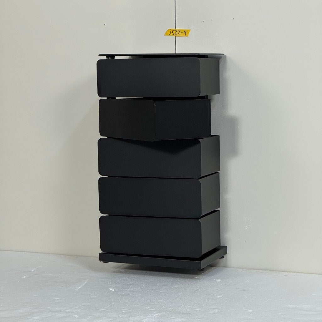 Spinder Design JOEY 5 Ladekast | Tweedekans | J522-4, Gebruikt, 5 laden of meer, Spinder Design BV, De Hemmen 83, 9206AG, Drachten, Nederland