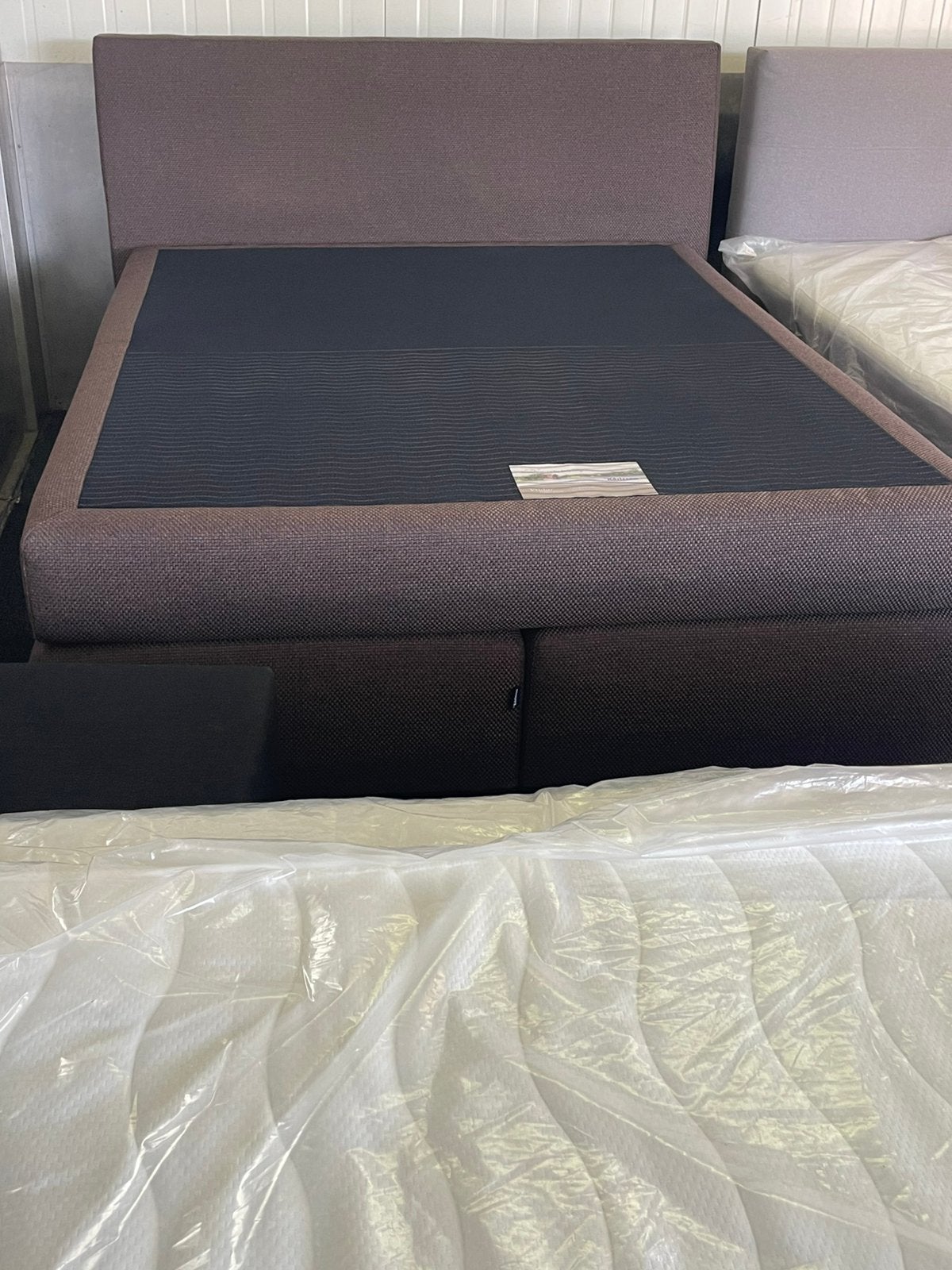 Te koop: Boxspringbed 160  200 van Kårlsson, Overige, ?, Zo goed als nieuw, ?