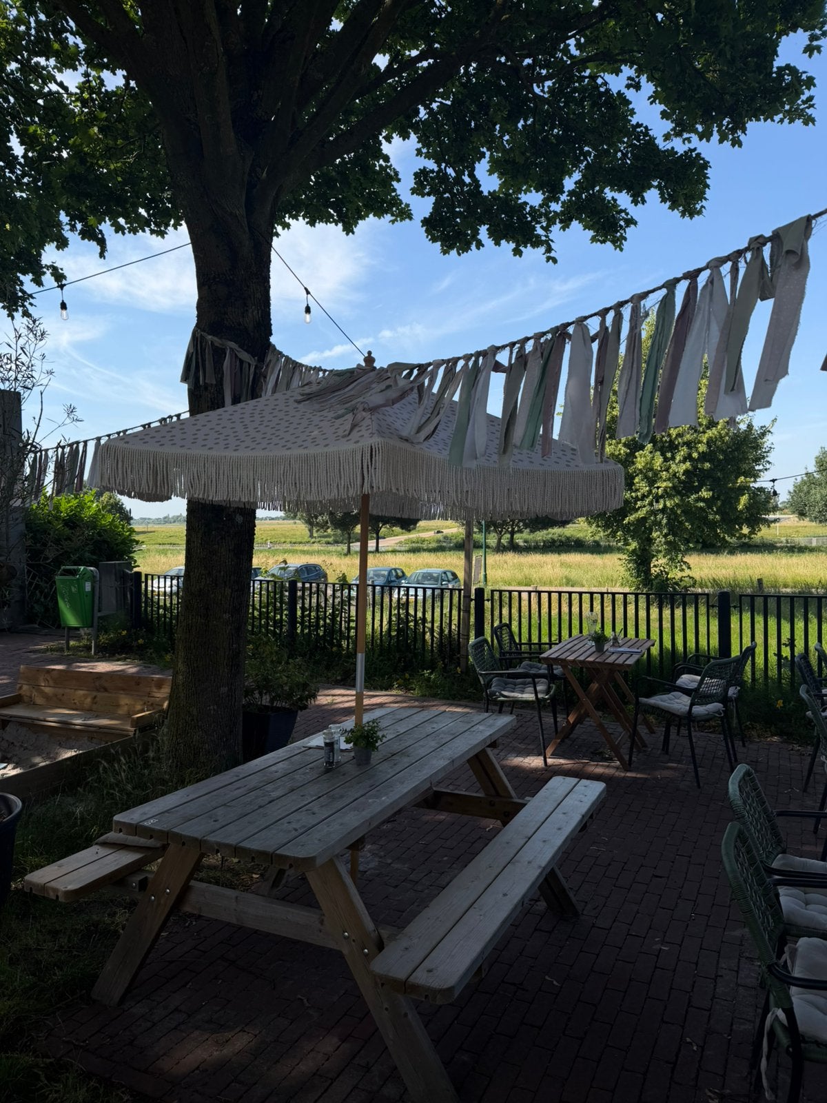 GEZOCHT camping spullen, Ophalen of Verzenden, Zo goed als nieuw