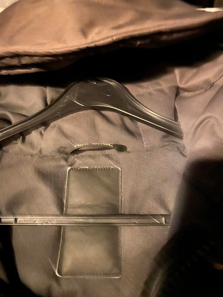 Airforce jas maat XS (vergelijkbaar met kindermaat 176), Ophalen, Gebruikt, Meisje, Jas