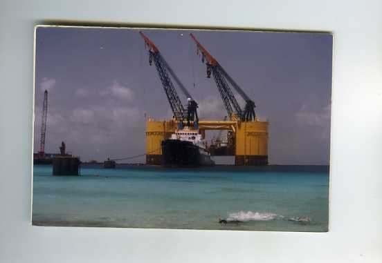 scheepvaart-foto-smit london, Ophalen of Verzenden, Zo goed als nieuw, Motorboot, Boek of Tijdschrift
