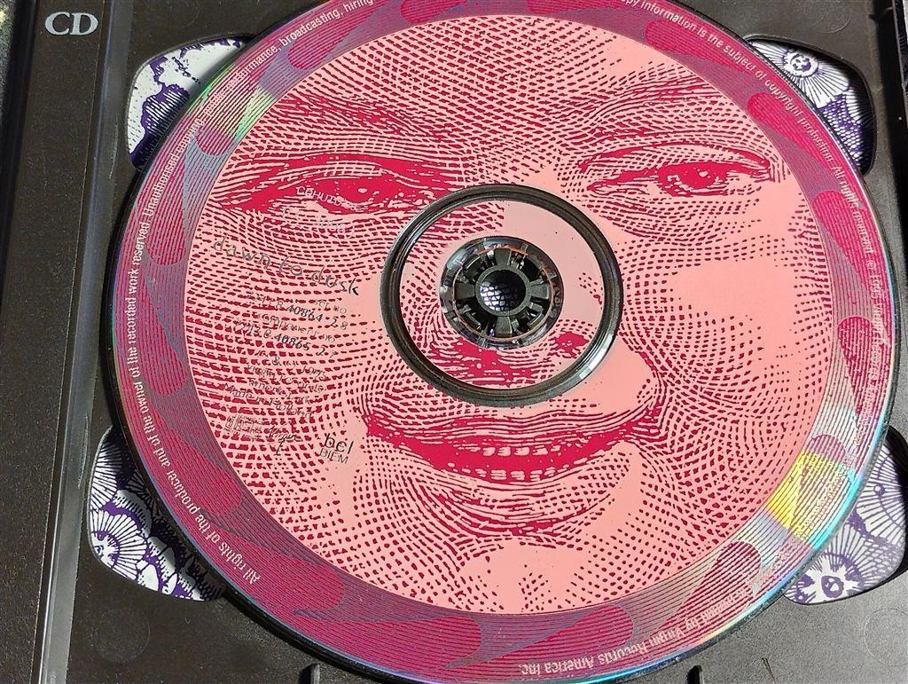 The Smashing Pumpkins - Mellon Collie [2 CD], Ophalen of Verzenden, Gebruikt, Poprock