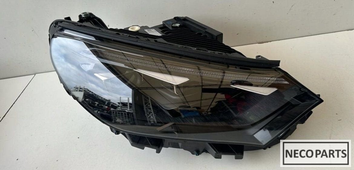 MERCEDES EQE 294 FULL LED KOPLAMP ORIGINEEL ALLES LEVERBAAR!, Gebruikt, -, Ophalen of Verzenden, -