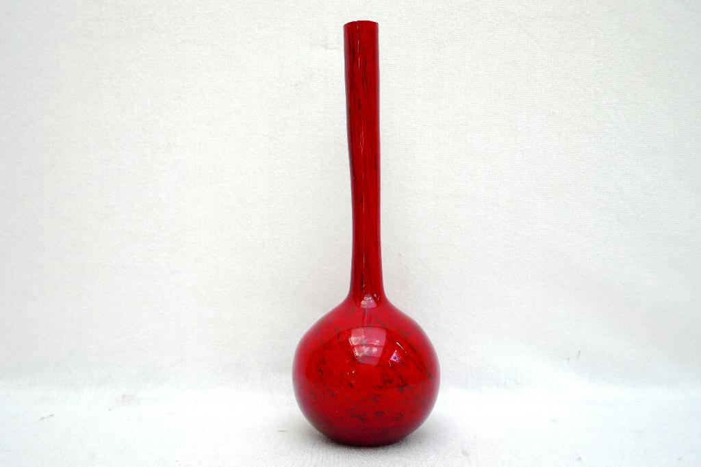 Murano - solifleur - jaren 60/70 Italië, Antiek en Kunst, Ophalen of Verzenden