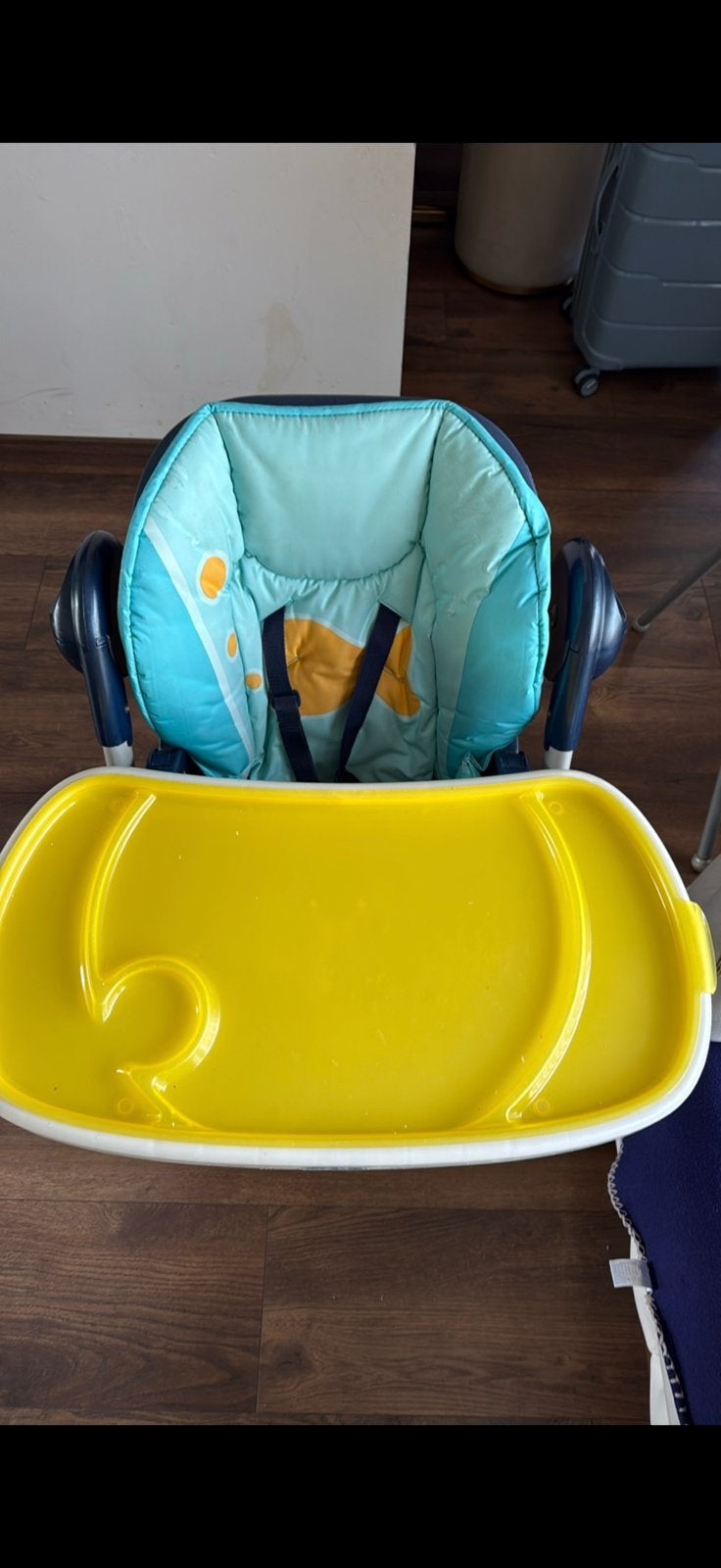 Kinderstoel, Kinderen en Baby's, Ophalen of Verzenden