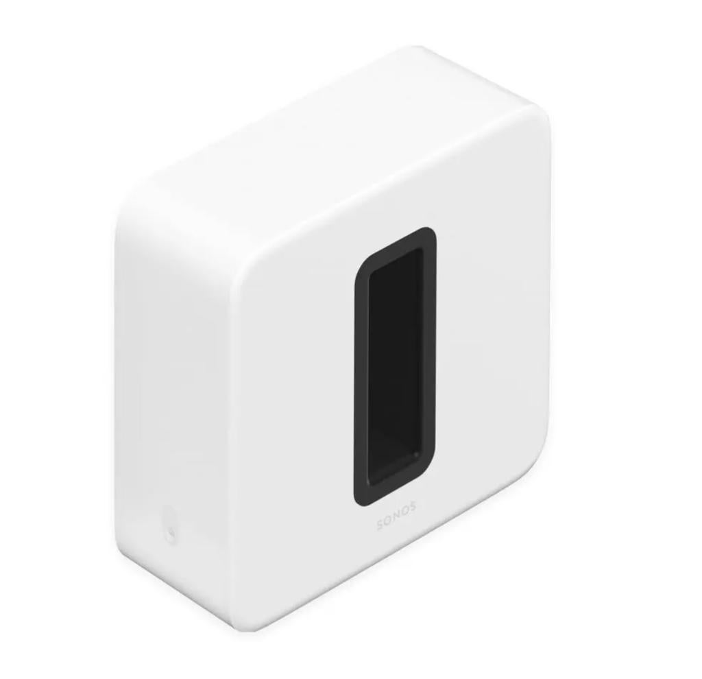 ✅ Sonos Sub / Subwoofer Gen3 Met Doos Z.G.A.N, Audio, Tv en Foto, Luidsprekers, Ophalen, Subwoofer, Zo goed als nieuw, Sonos