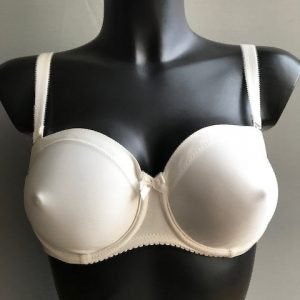 Prima Donna bh Maat 75b ! Model satin 016-1331, Ophalen of Verzenden, BH