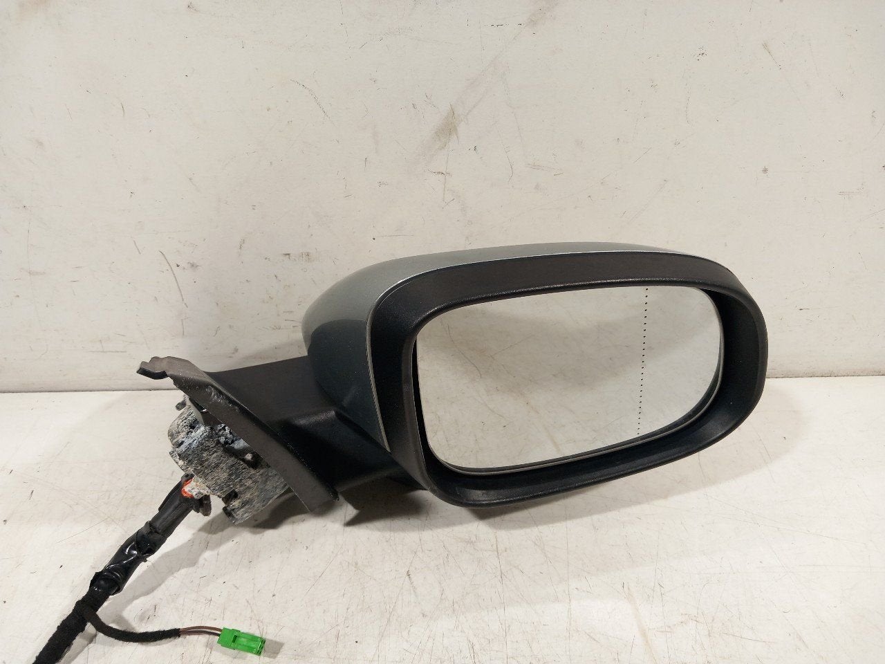Spiegel buiten rechts elektrisch Volvo S60, Onderdelen@venauto.nl, Van der Ven Autorecycling B.V., Gebruikt, Ettenseweg 76, 4706 PB Roosendaal, The Netherlands