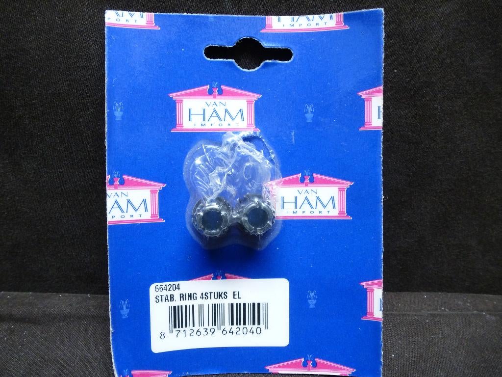 Stabilisatorstang rubbers | 2 stuks | nieuw, Ophalen of Verzenden, Nieuw