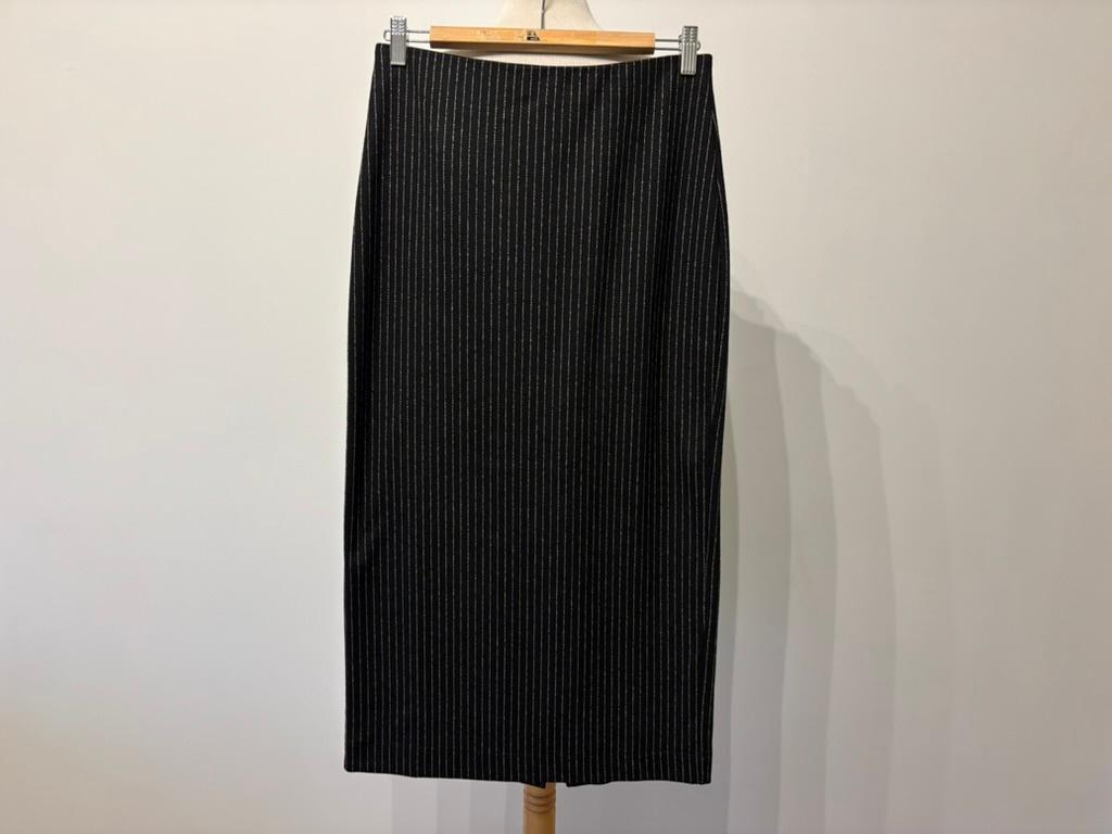Nieuw Sessùn Blackpearl Jackie Rok - Zwart - Mt 36 - NP €185, Kleding | Dames, Rokken, Sessun, Ophalen of Verzenden, Maat 36 (S)