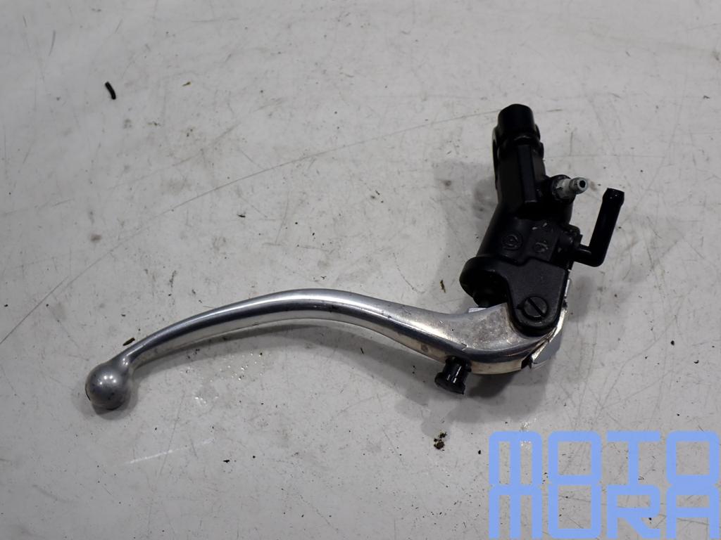 Yamaha YZF-R6 2006 - 2017 raidale rempomp rj15 rj27  YZF R6, Ophalen of Verzenden, -, -, -