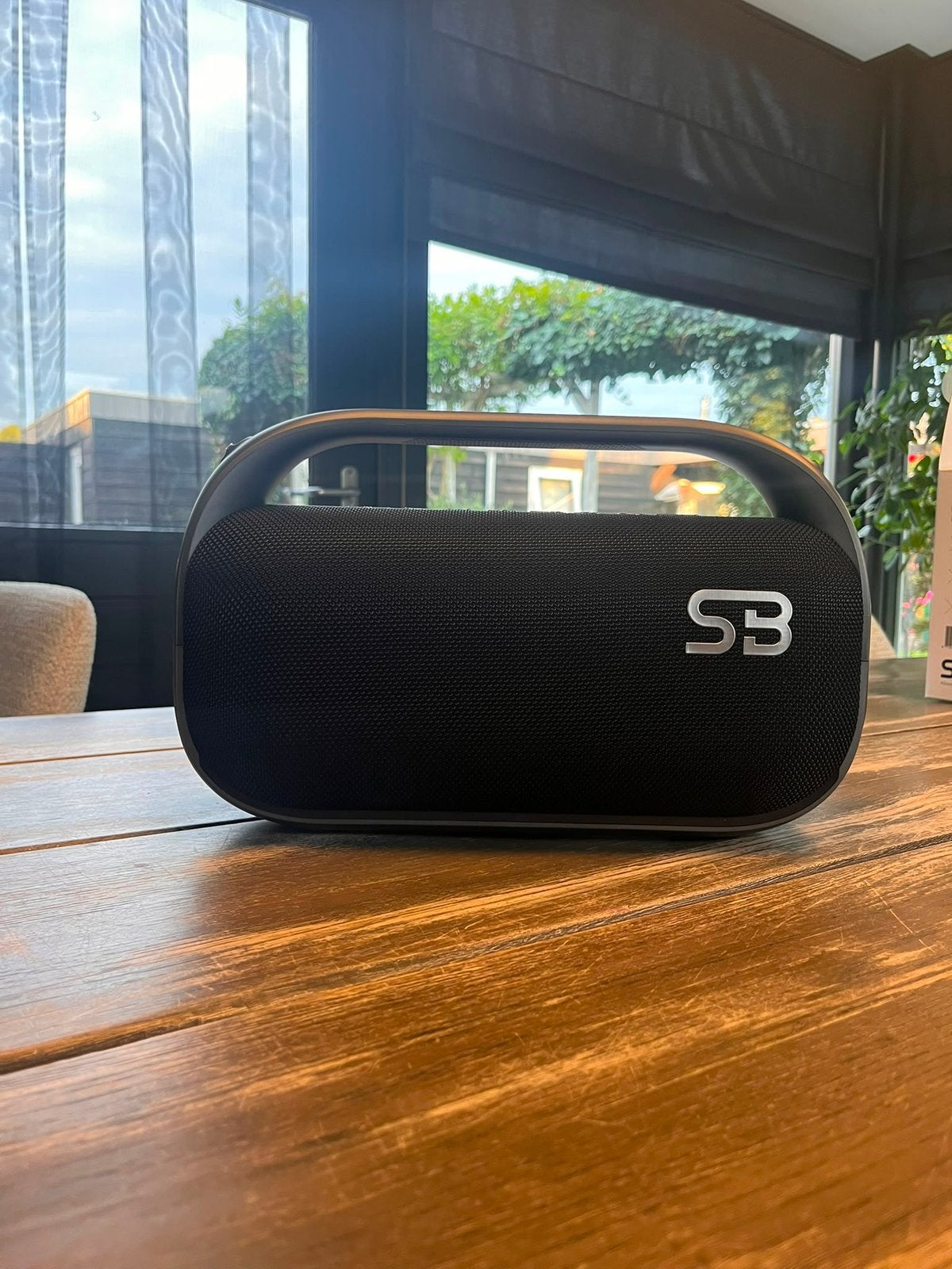 Bluetooth speaker, Overige merken, Overige typen, Ophalen of Verzenden, Zo goed als nieuw
