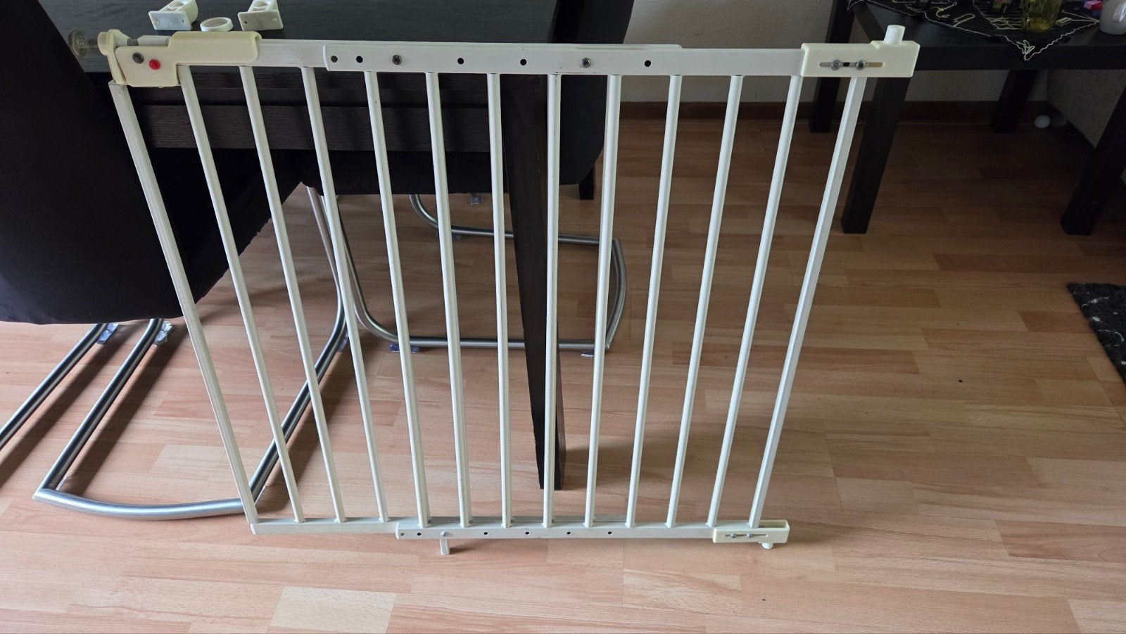 Traphekje gratis, Ophalen, Gebruikt, Metaal of IJzer, 100 tot 115 cm