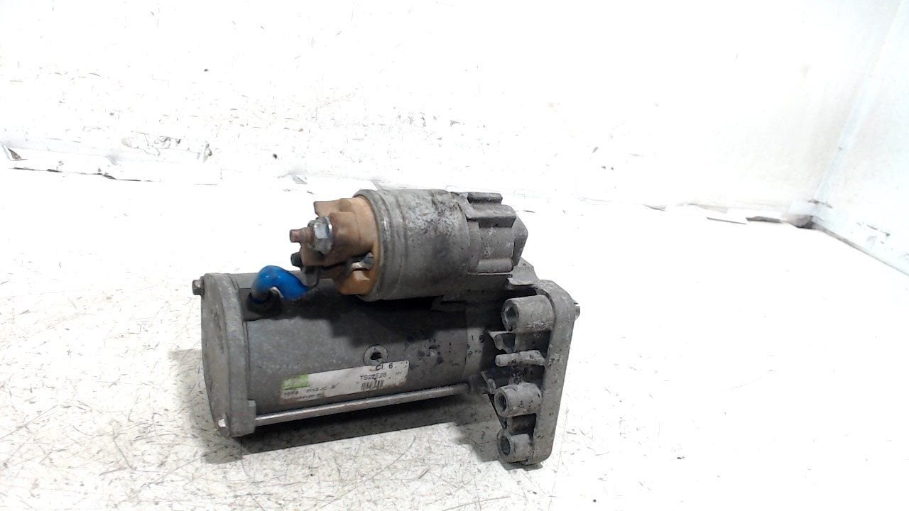 Startmotor Citroën C4, Auto-onderdelen, Motor en Toebehoren, Citroën, Peugeot, Gebruikt, Herkomst onderdeel bekend, 12 maanden garantie